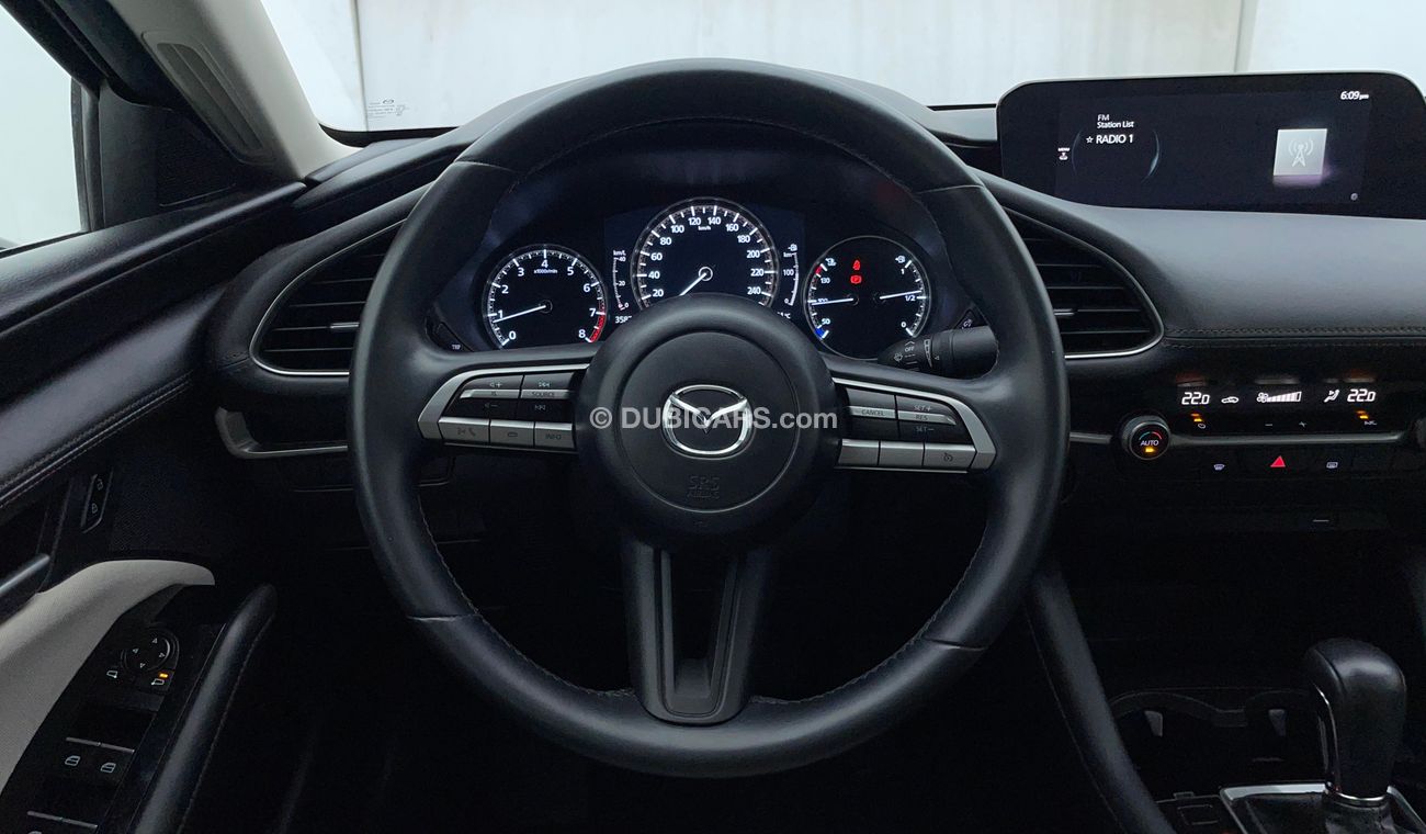 Mazda 3 EVOLVE 2 | Zero Down Payment | Free Home Test Drive