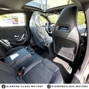 مرسيدس بنز CLA 200 مرسيدس CLA200 جديدة موديل 2025 AMG بانوراما، كامل المواصفات ،زيرو ،تحت ضمان وكالة مرسيدس 5 سنوات