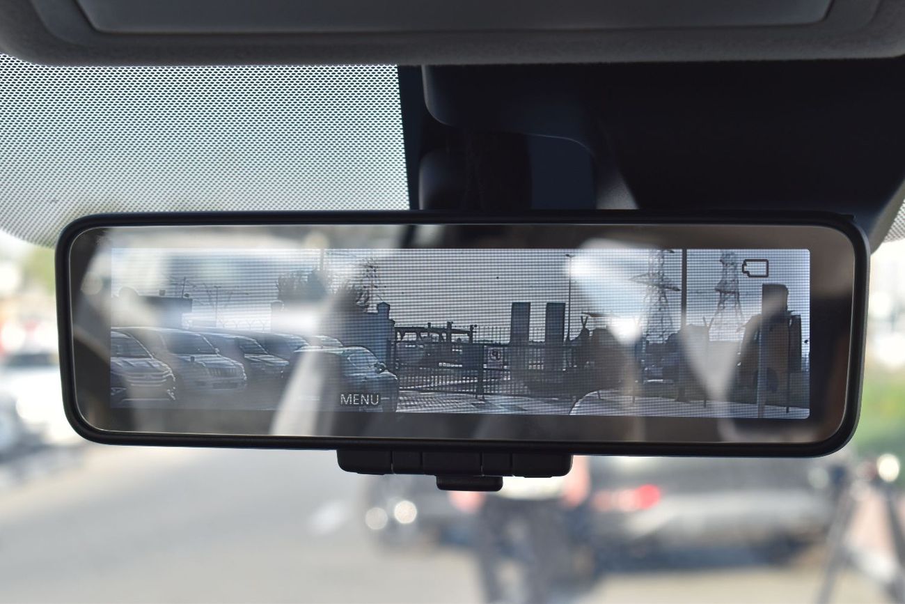 نيسان إكستيرا 2023 MODEL: NISSAN X-TERRA 2.5L PREMIUM 4WD (ONLY FOR EXPORT)