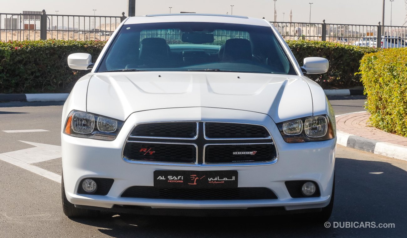 Dodge Charger R/T 5.7