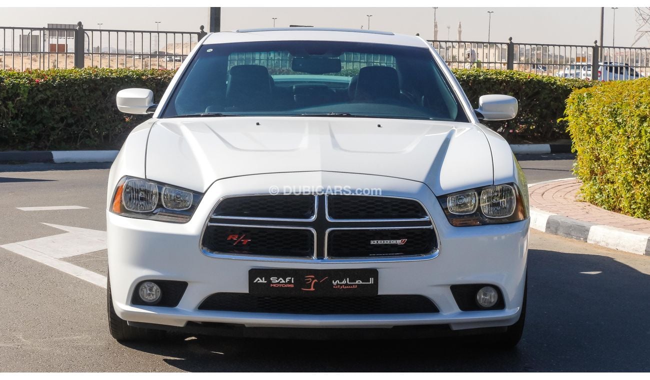 Dodge Charger R/T 5.7