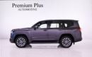 Toyota Land Cruiser GXR 3.5L 2023 Toyota Land Cruiser 409 TT, Toyota Warranty + Service Pack, 7 Seater, Full Option, GCC