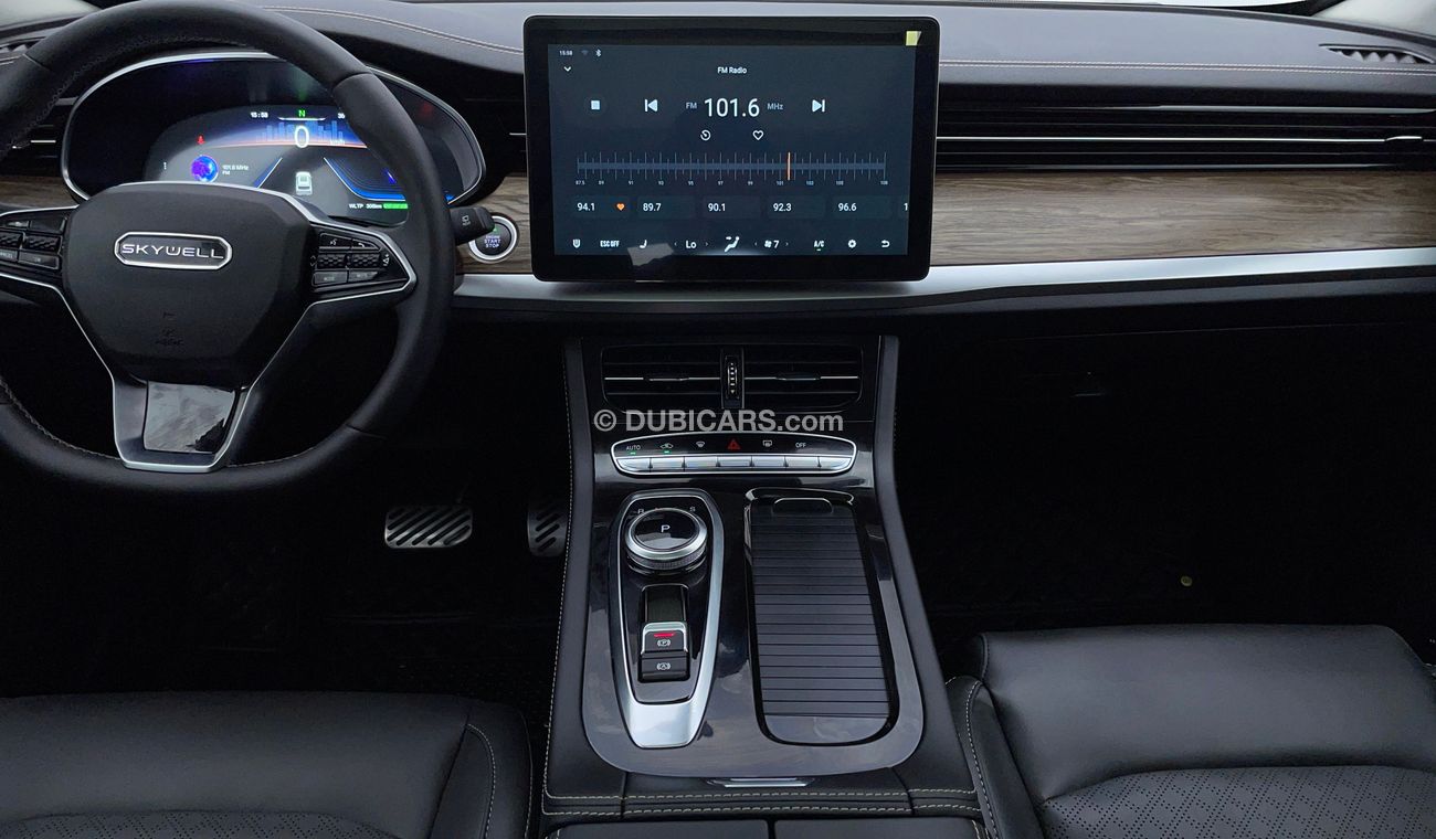 Skywell ET5 COMFORT 0.01 | Zero Down Payment | Free Home Test Drive