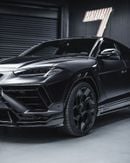 Lamborghini Urus 4.0T V8 Performante Lamborghini Urus Performante TopCar R’Evo Stealth Edition