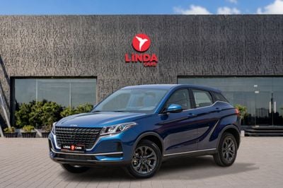 DFSK Fengon 500 STD DFSK Fengon 500 (BRAND NEW) 2025 GCC | Agency Warranty for 936.00 AED monthly