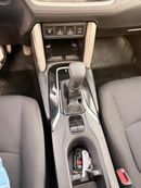 Toyota Corolla Cross Full Option Sunroof 2024