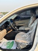 Kia Optima EX 2.4L (185 HP) perfect inside & outside