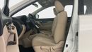 نيسان إكس تريل 2.5 S 2WD 5STR AUTO | شامل الضمان | 0 ﺪﻔﻋﺓ ﺃﻮﻟﻯ