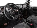 Jeep Wrangler Unlimited Sport S 2.0L A/T Unlimited Sport  2.0L A/T