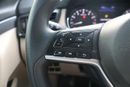 Nissan XTrail S 2.5L (169 HP) FWD (5 Seater)