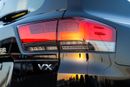 تويوتا لاند كروزر 2026 Toyota Land Cruiser LC300 VX  4.0L V6 petrol full-option
