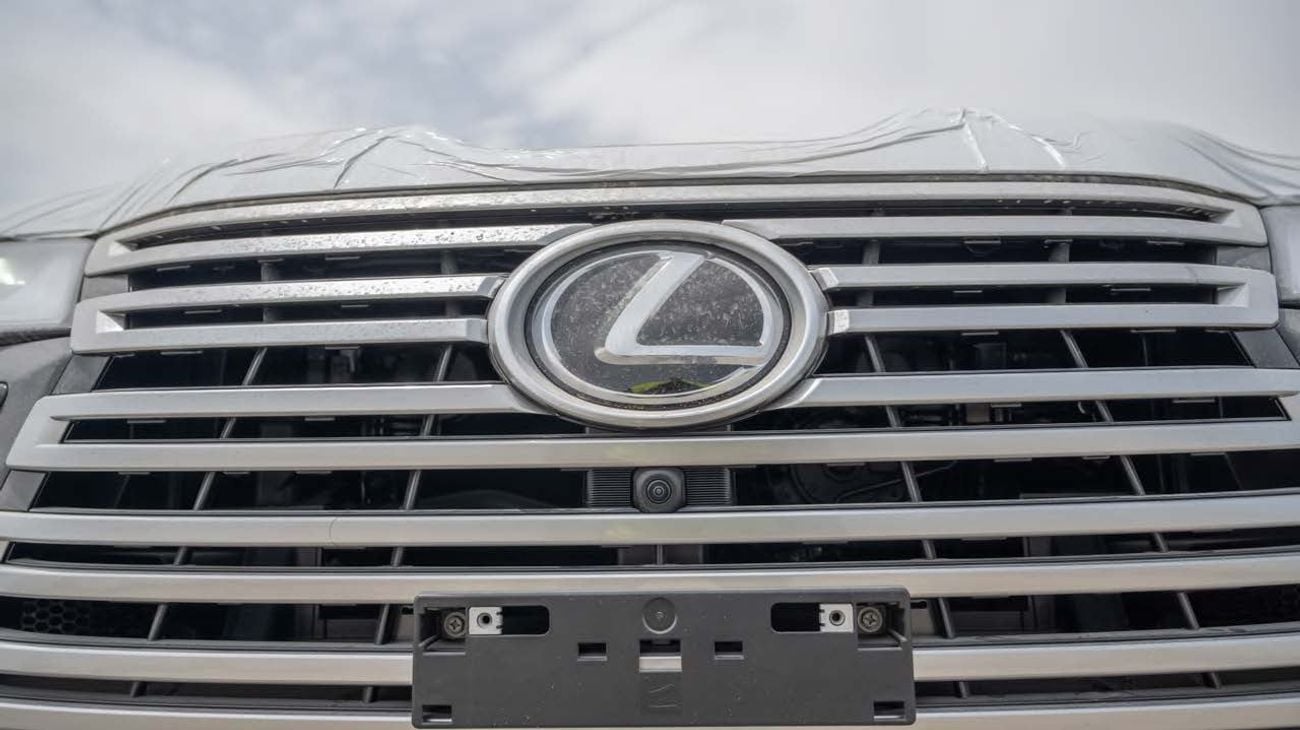 لكزس LX 500 LEXUS LX500 DIESEL 3.3L -2025YM