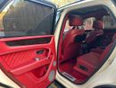 بنتلي بينتايجا SIGNATURE Bentayga 4.0T