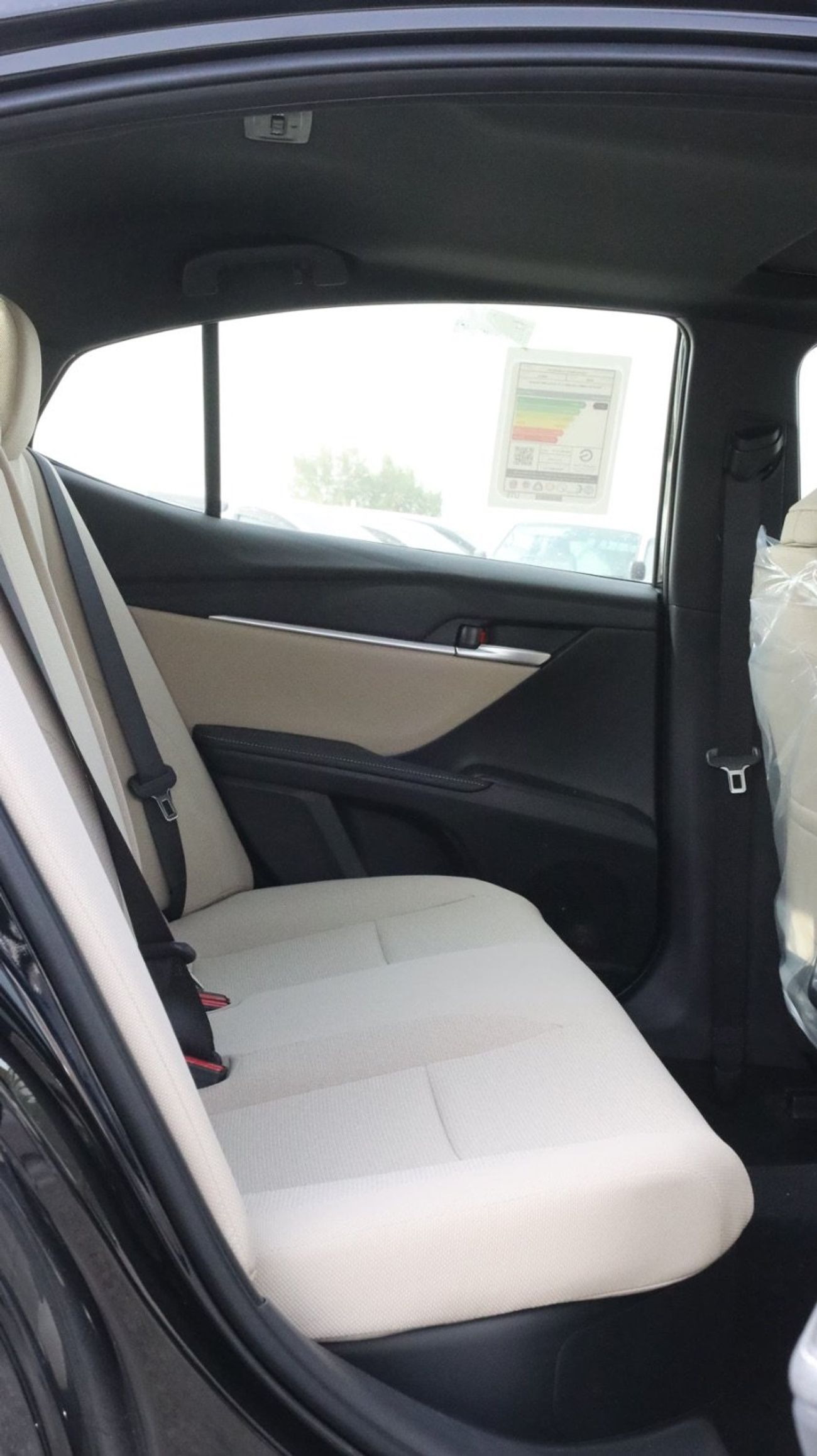 Toyota Camry Toyota Camry 2.5L HEV