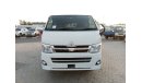 Toyota Hiace TOYOTA HIACE SUPERGL RIGHT HAND DRIVE (PM959)