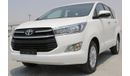 Toyota Innova SE 2.7cc with Cruise Control and Alloy Wheels(11987)