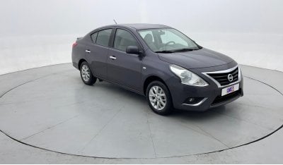 Nissan Sunny SV COMFORT 1.5 | Zero Down Payment | Free Home Test Drive