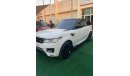 Land Rover Range Rover Sport Supercharged Rang sport supercharge