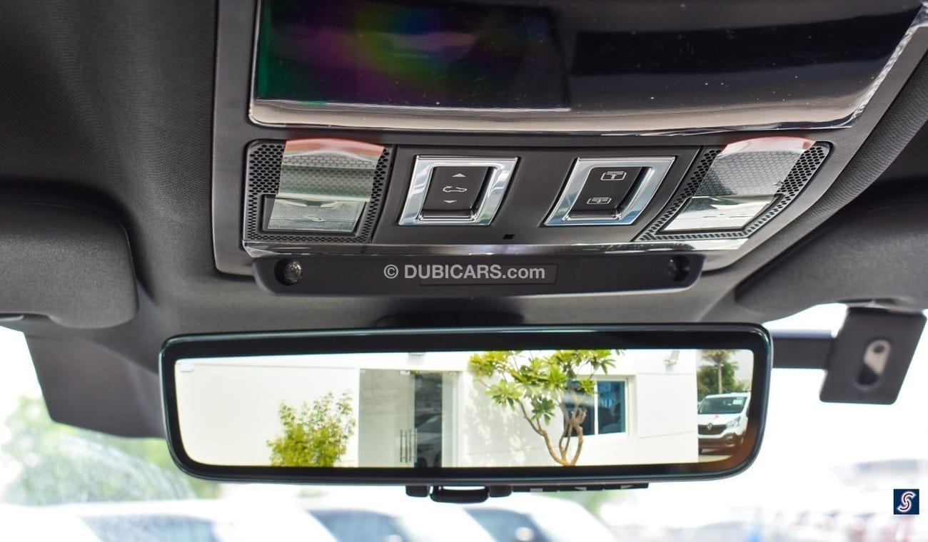 Land Rover Defender 90 P300 2.0P X-Dynamic HSE AWD Aut.