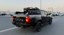 تويوتا هيلوكس 2020 | 2.8L DIESEL | AUTOMATIC TRANSMISSION | RIGHT-HAND-DRIVE | GR SPORTS BODY KIT INSTALLED | HEAV