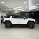 GMC Hummer EV SUV