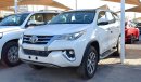 Toyota Fortuner VX-R  4.0L V6 PETROL