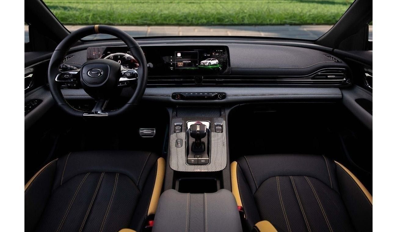 GAC Empow | 1,704 P.M  | 0% Downpayment | BRAND NEW!