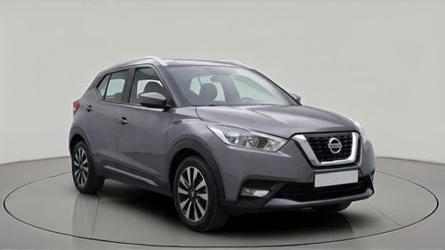 Nissan Kicks 2020 SV | AED 532/Month | 0 DP | 30 Day Return | Warranty | Service History