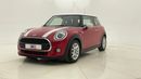 Mini Cooper STD 1.5 | Zero Down Payment | Home Test Drive