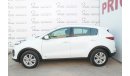 Kia Sportage 2.0L AWD 2017 GCC STARTING FROM 54,900 DHS