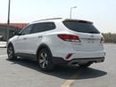 هيونداي سانتا في GLS