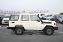 Toyota Land Cruiser 70 76 Series  2.8L Automatic Diesel  with diff lock ( LC Possible )