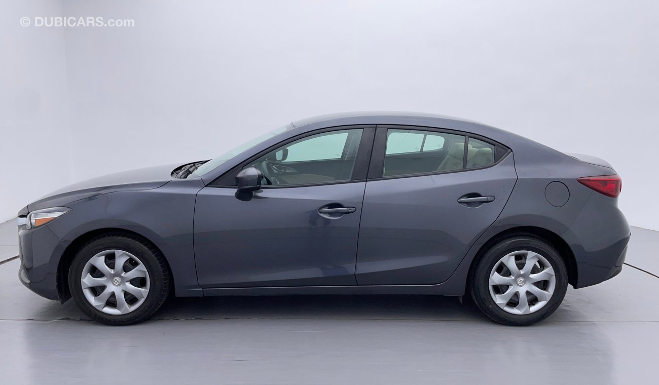 Mazda 3 S 1.6 | Zero Down Payment | Free Home Test Drive