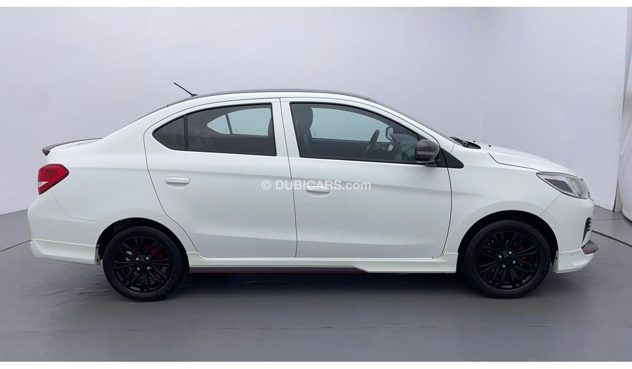 Mitsubishi Attrage GLX HIGHLINE 1.2 | Zero Down Payment | Free Home Test Drive