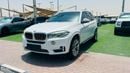 بي أم دبليو X5 35i EXCLUSIVE 35i EXECUTIVE