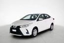 Toyota Yaris E 1.5