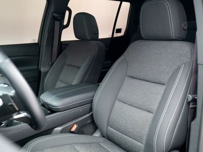 Chevrolet Traverse LT1, миниатюра 28