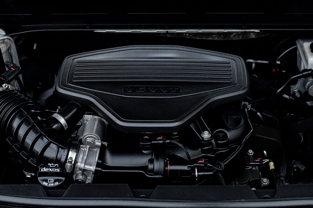 جي أم سي أكاديا Acadia SLE | 2,057 P.M | 0% Downpayment | Excellent Condition!