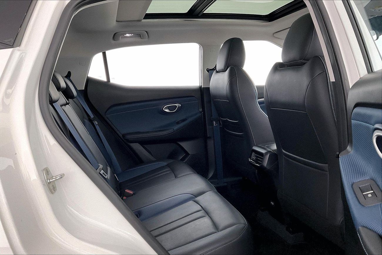 GAC GS3 200T (GE) | 1 year free warranty | 0 Down Payment