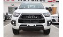 Toyota Hilux 2023 HILUX GR 2.8 DIESEL **التصدير فقط خارج الخليج**