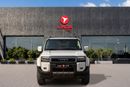 Toyota Prado GXR Toyota Land Cruiser Prado GXR 2024 GCC | Agency Warranty | Service Contract