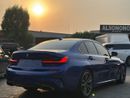 بي أم دبليو M340i Std 3.0L