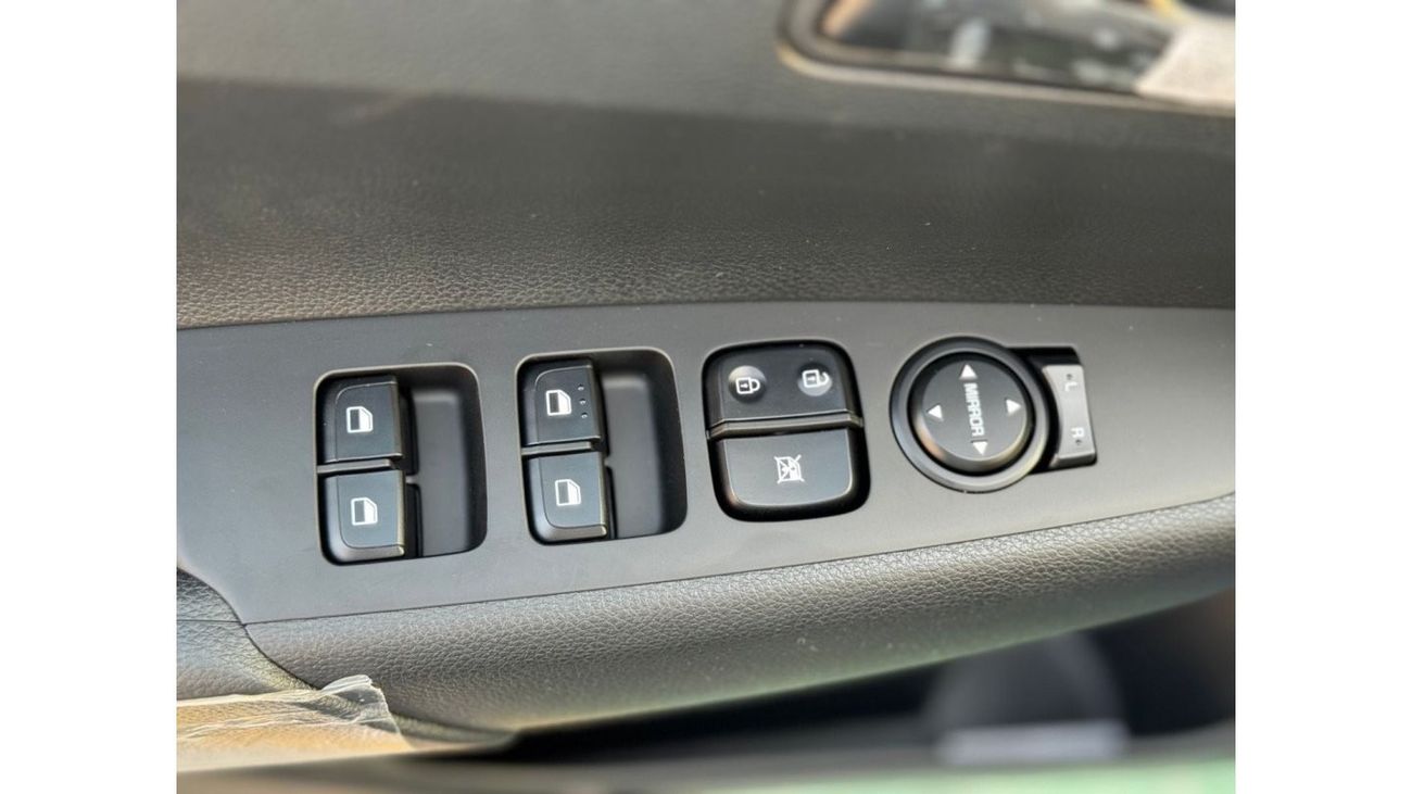 Kia Picanto KIA PICANTO 1.2L (MID OPTION) - 2024