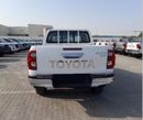Toyota Hilux 2.4L RS5 Manual . 4x4