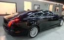 جاكوار XJ LUXURY LWB (LWB) - GCC Specs - Pristine Condition