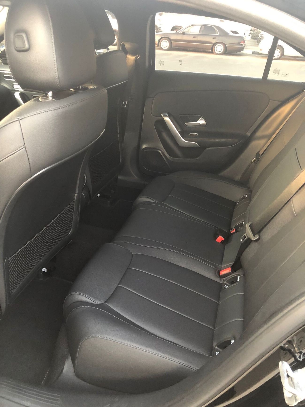 Mercedes-Benz A 220 2.0 L