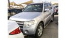 Mitsubishi Pajero GLS 3.8