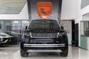 Land Rover Range Rover Land Rover | Range Rover | Autobiography P530 | GCC | VIPSeat | Automatic side steps | 2026 (EXPORT)