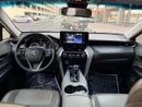 Toyota Venza 2021 LIMITED HYBRID MOONROOF AWD FULL OPTION USA SPEC
