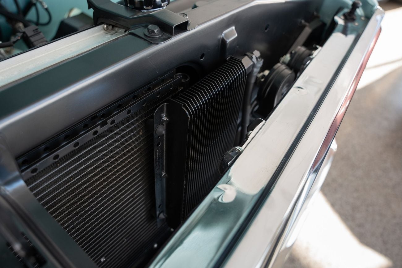 شيفروليه بليزر K5 Velocity Restorations LT1 10 Speed Pro Touring Restomod